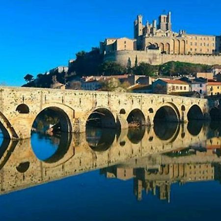 Le Petit Nid Des Arenes Apartment Beziers Luaran gambar