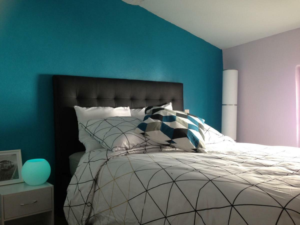 Le Petit Nid Des Arenes Apartment Beziers Luaran gambar