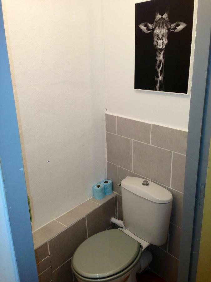 Le Petit Nid Des Arenes Apartment Beziers Luaran gambar