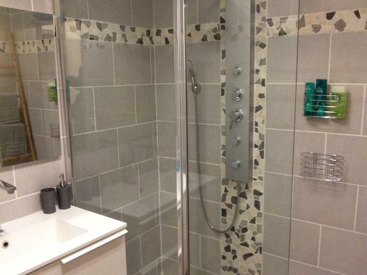 Le Petit Nid Des Arenes Apartment Beziers Luaran gambar