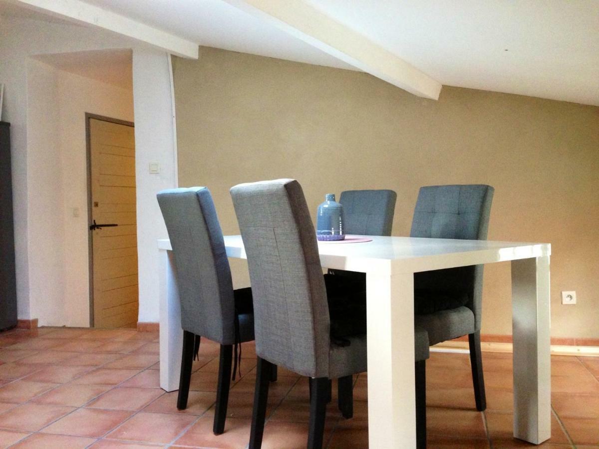 Le Petit Nid Des Arenes Apartment Beziers Luaran gambar