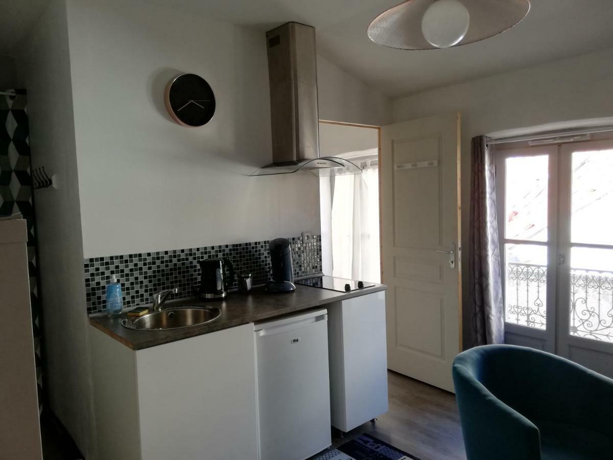 Le Petit Nid Des Arenes Apartment Beziers Luaran gambar