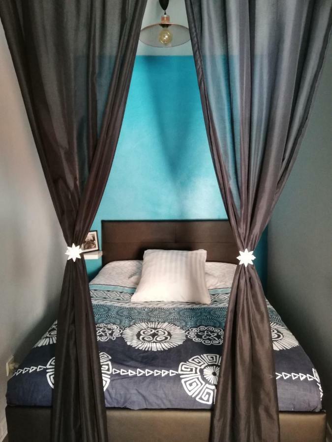 Le Petit Nid Des Arenes Apartment Beziers Luaran gambar