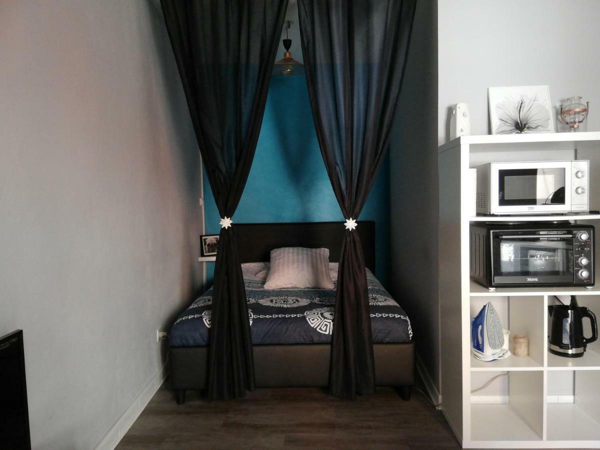 Le Petit Nid Des Arenes Apartment Beziers Luaran gambar